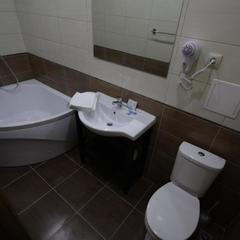 Отель Карлсон Железногорск, Железногорск (Красноярский край), Красноярский край