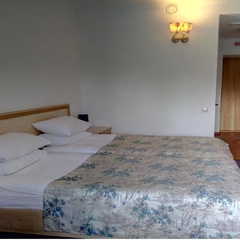 Отель Муравский Тракт, Жданов, Белгородская область