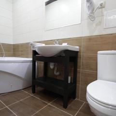 Отель Карлсон Железногорск, Железногорск (Красноярский край), Красноярский край