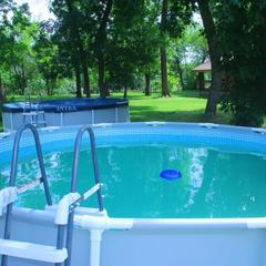 База отдыха Лесная деревня, Жан-Аул, Астраханская область