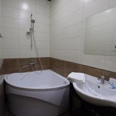 Отель Карлсон Железногорск, Железногорск (Красноярский край), Красноярский край