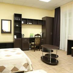 Эко-отель Green House, Железноводск, Ставропольский край