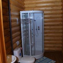 База отдыха Лесная деревня, Жан-Аул, Астраханская область