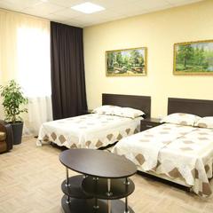 Эко-отель Green House, Железноводск, Ставропольский край