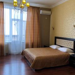 Гостевой дом LUXOR, Ессентуки, Ставропольский край