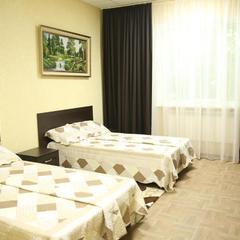 Эко-отель Green House, Железноводск, Ставропольский край