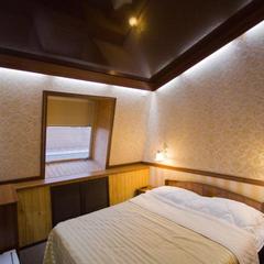 Отель Карлсон Железногорск, Железногорск (Красноярский край), Красноярский край