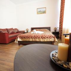 Санаторий Имени С.М. Кирова, Железноводск, Ставропольский край