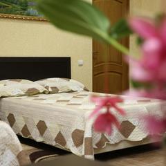 Эко-отель Green House, Железноводск, Ставропольский край