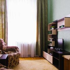 Санаторий Имени С.М. Кирова, Железноводск, Ставропольский край