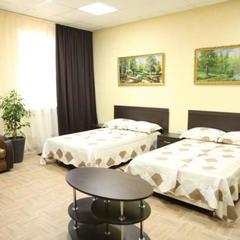 Эко-отель Green House, Железноводск, Ставропольский край