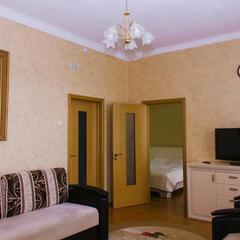 Санаторий Имени С.М. Кирова, Железноводск, Ставропольский край