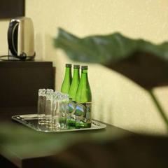 Эко-отель Green House, Железноводск, Ставропольский край