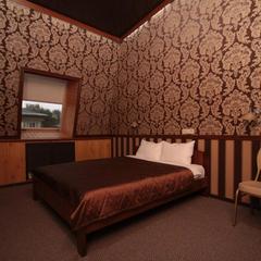 Отель Карлсон Железногорск, Железногорск (Красноярский край), Красноярский край