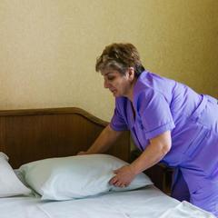 Санаторий Имени С.М. Кирова, Железноводск, Ставропольский край