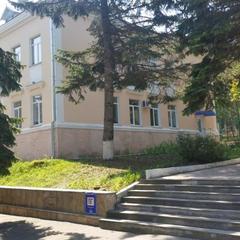 Санаторий Салют, Железноводск, Ставропольский край