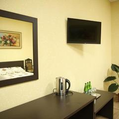 Эко-отель Green House, Железноводск, Ставропольский край