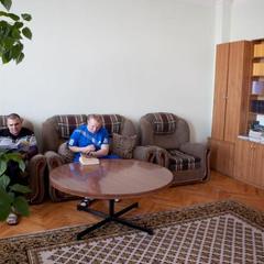 Санаторий Имени С.М. Кирова, Железноводск, Ставропольский край