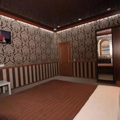 Отель Карлсон Железногорск, Железногорск (Красноярский край), Красноярский край