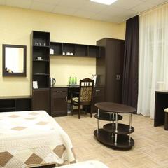 Эко-отель Green House, Железноводск, Ставропольский край