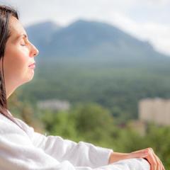 Санаторий Имени С.М. Кирова, Железноводск, Ставропольский край