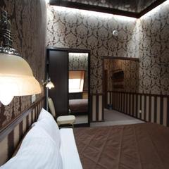 Отель Карлсон Железногорск, Железногорск (Красноярский край), Красноярский край