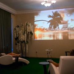 Санаторий Имени С.М. Кирова, Железноводск, Ставропольский край