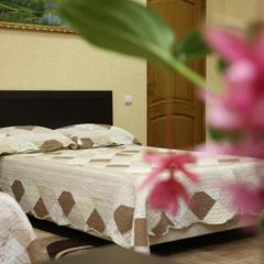 Эко-отель Green House, Железноводск, Ставропольский край