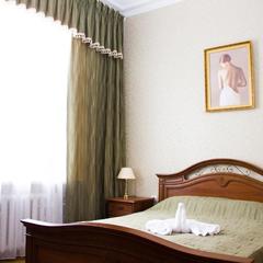 Санаторий Имени С.М. Кирова, Железноводск, Ставропольский край