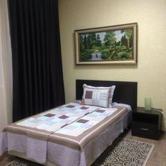 Эко-отель Green House, Железноводск, Ставропольский край