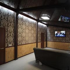 Отель Карлсон Железногорск, Железногорск (Красноярский край), Красноярский край