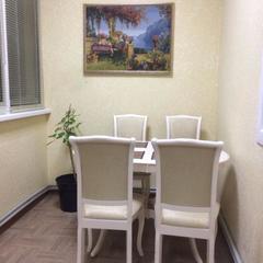 Эко-отель Green House, Железноводск, Ставропольский край