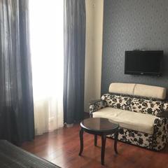 Гостевой дом LUXOR, Ессентуки, Ставропольский край