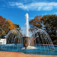 Санаторий Имени С.М. Кирова, Железноводск, Ставропольский край