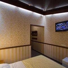 Отель Карлсон Железногорск, Железногорск (Красноярский край), Красноярский край