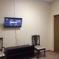 Эко-отель Green House, Железноводск, Ставропольский край