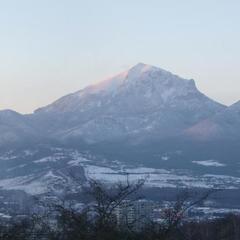 Эко-отель Green House, Железноводск, Ставропольский край