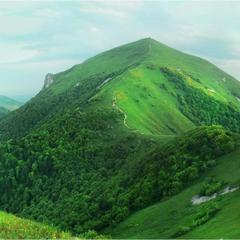 Эко-отель Green House, Железноводск, Ставропольский край