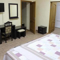 Эко-отель Green House, Железноводск, Ставропольский край