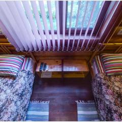 База отдыха Лесная деревня, Жан-Аул, Астраханская область