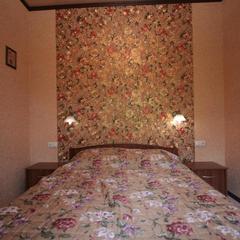 Отель Карлсон Железногорск, Железногорск (Красноярский край), Красноярский край