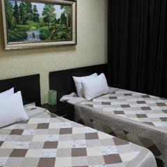 Эко-отель Green House, Железноводск, Ставропольский край