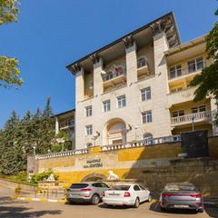 Санаторий Имени С.М. Кирова, Железноводск, Ставропольский край