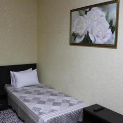 Эко-отель Green House, Железноводск, Ставропольский край