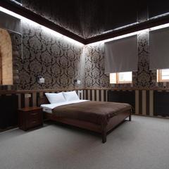 Отель Карлсон Железногорск, Железногорск (Красноярский край), Красноярский край