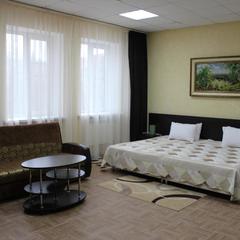 Эко-отель Green House, Железноводск, Ставропольский край