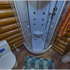 База отдыха Лесная деревня, Жан-Аул, Астраханская область