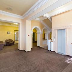 Санаторий Имени С.М. Кирова, Железноводск, Ставропольский край