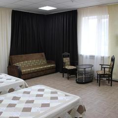 Эко-отель Green House, Железноводск, Ставропольский край