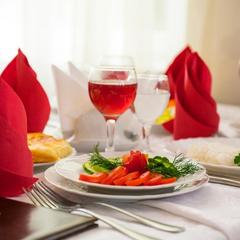 Санаторий Имени С.М. Кирова, Железноводск, Ставропольский край